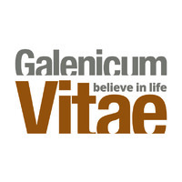 GalenicumVitae logo, GalenicumVitae contact details