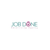 Job Done logo, Job Done contact details