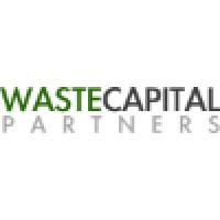 Waste Capital Partners logo, Waste Capital Partners contact details