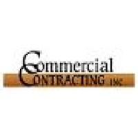 Commercial Contracting Inc. logo, Commercial Contracting Inc. contact details