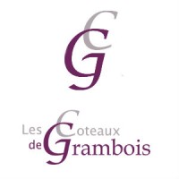 Les Coteaux de Grambois logo, Les Coteaux de Grambois contact details