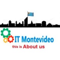 IT Montevideo logo, IT Montevideo contact details