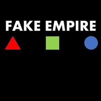 Fake Empire logo, Fake Empire contact details