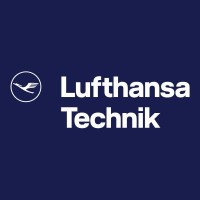 Lufthansa Technik logo, Lufthansa Technik contact details