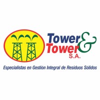 Tower and Tower S.A. logo, Tower and Tower S.A. contact details