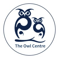 The Owl Centre for Children's Independent Therapy logo, The Owl Centre for Children's Independent Therapy contact details