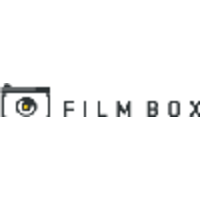 Film Box logo, Film Box contact details