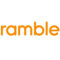 Ramble Media logo, Ramble Media contact details