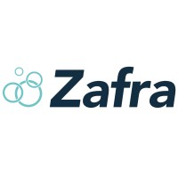 Zafra Cloud logo, Zafra Cloud contact details