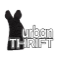 Urban Thrift logo, Urban Thrift contact details