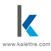 Kalettre logo, Kalettre contact details