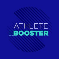 Athlete Booster logo, Athlete Booster contact details