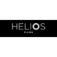 Helios Films logo, Helios Films contact details