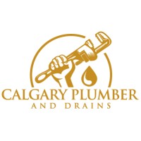 Calgary Plumber and Drains logo, Calgary Plumber and Drains contact details