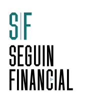 Seguin Financial logo, Seguin Financial contact details