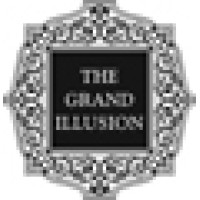 Grand Illusion Cinema logo, Grand Illusion Cinema contact details