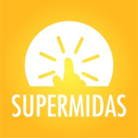 Super Midas Inc logo, Super Midas Inc contact details