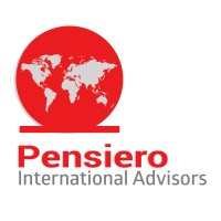 Pensiero International Advisors logo, Pensiero International Advisors contact details