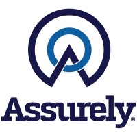 Assurely logo, Assurely contact details