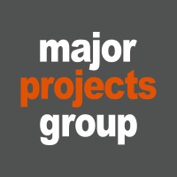 Major Projects Group logo, Major Projects Group contact details