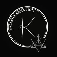 Kalinda Kreation logo, Kalinda Kreation contact details