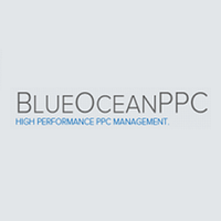 BlueOceanPPC.com logo, BlueOceanPPC.com contact details