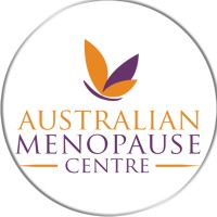 Australian Menopause Centre logo, Australian Menopause Centre contact details