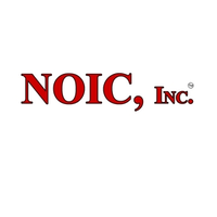 NOIC, Inc. logo, NOIC, Inc. contact details