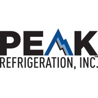 Peak Refrigeration, Inc. logo, Peak Refrigeration, Inc. contact details