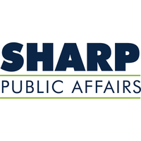 Sharp Public Affairs logo, Sharp Public Affairs contact details