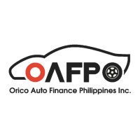 Orico Auto Finance Philippines Inc. logo, Orico Auto Finance Philippines Inc. contact details