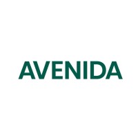 Avenida logo, Avenida contact details