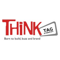 ThinkTag Advertising logo, ThinkTag Advertising contact details