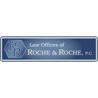 Law Offices of Roche and Roche, PC logo, Law Offices of Roche and Roche, PC contact details