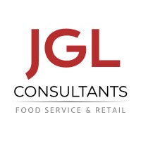 JGL Food Service Consultants logo, JGL Food Service Consultants contact details