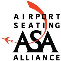 Airport Seating Alliance logo, Airport Seating Alliance contact details