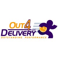 OUT4 DELIVERY LLC logo, OUT4 DELIVERY LLC contact details