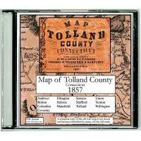 Tolland County Chamber of Commerce logo, Tolland County Chamber of Commerce contact details