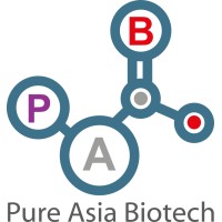 Pure Asia Biotech logo, Pure Asia Biotech contact details