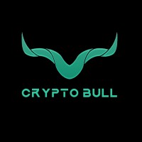 CRYPTOBULL logo, CRYPTOBULL contact details