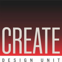 Create Design Unit logo, Create Design Unit contact details