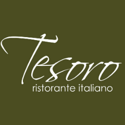 Tesoro Ristorante Italiano logo, Tesoro Ristorante Italiano contact details