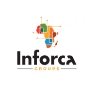 INFORCA Groupe logo, INFORCA Groupe contact details