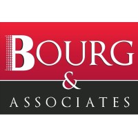 Bourg & Associates logo, Bourg & Associates contact details