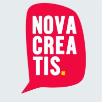 Nova Creatis logo, Nova Creatis contact details