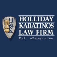 Holliday Karatinos Law Firm logo, Holliday Karatinos Law Firm contact details