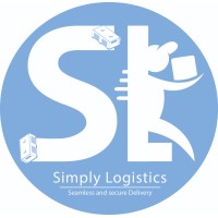 Simply Logistics logo, Simply Logistics contact details