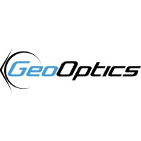 Geooptics Inc. logo, Geooptics Inc. contact details