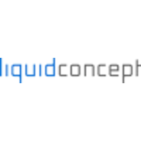 Liquid Concept logo, Liquid Concept contact details