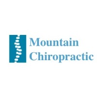 Mountain Chiropractic logo, Mountain Chiropractic contact details